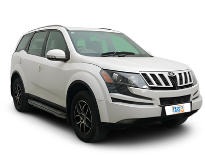 Mahindra XUV500-img